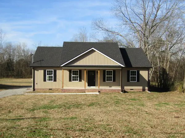 306 Ostella Rd, Cornersville, TN 37047