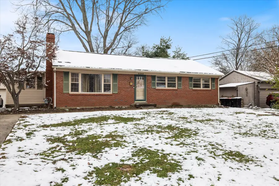 3205 Norma Ln, Louisville, KY 40220 - Image #3