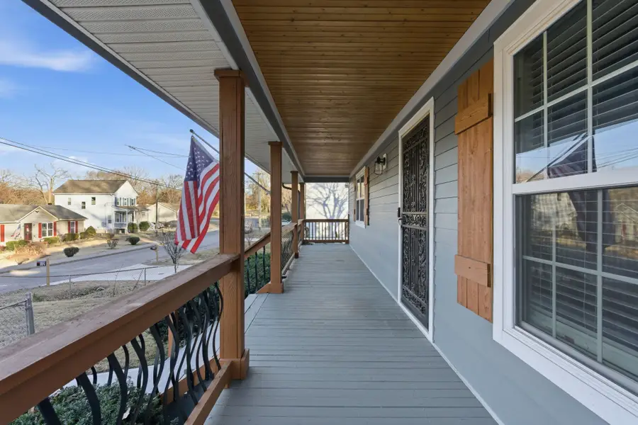 318 Queen Ave, Nashville, TN 37207 - Image #2