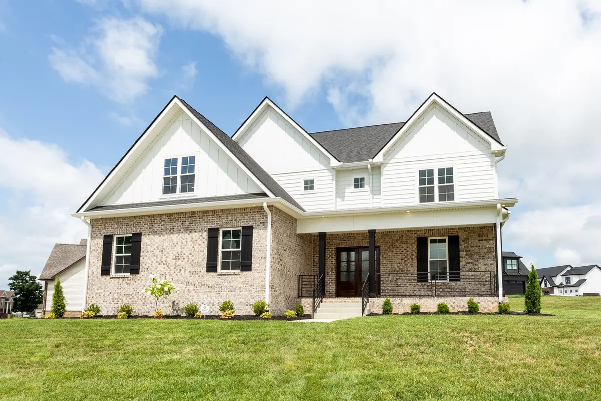 243 Bellshire Drive, Clarksville, TN 37043 - Image #1