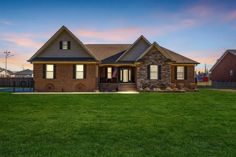 73 Al White Dr, Manchester, TN 37355 - Image #2