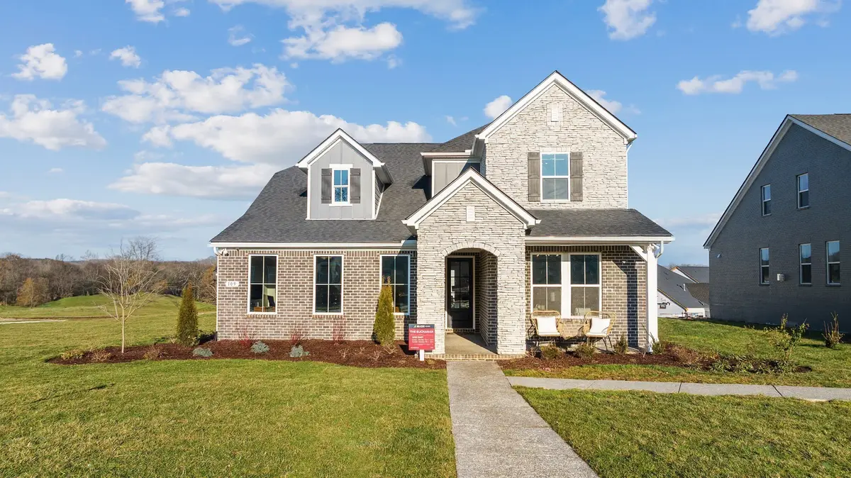 980 Champions Circle, Mount Juliet, TN 37122 - Image #1