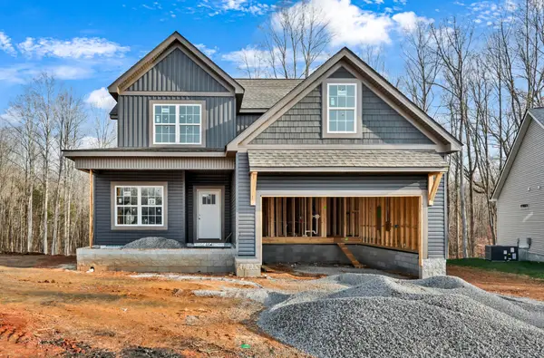 1169 Black Rock Road, Clarksville, TN 37040