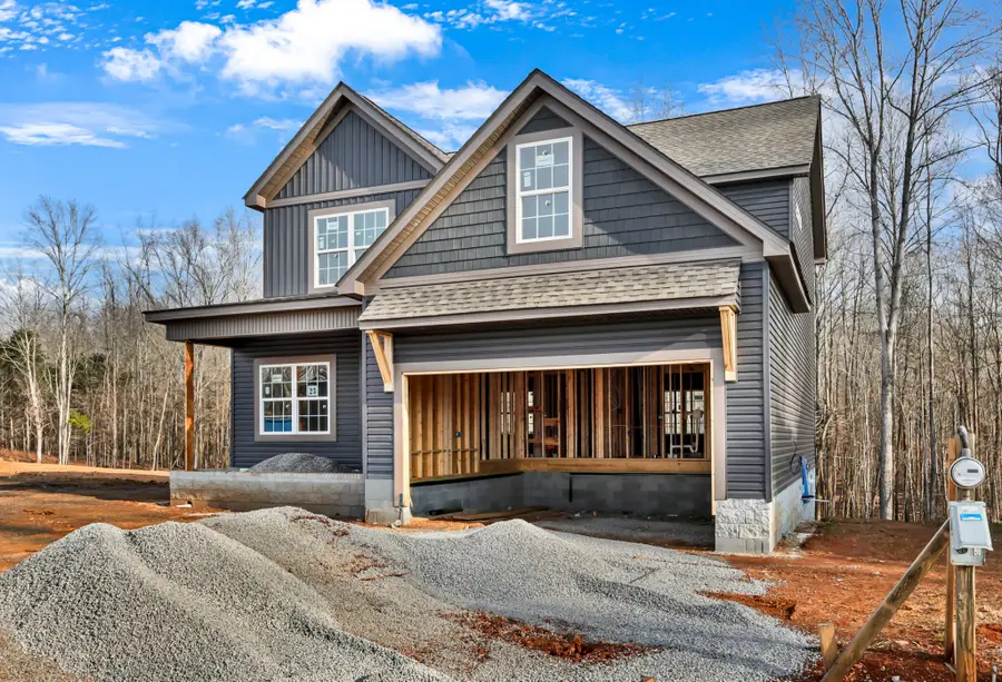 1169 Black Rock Road, Clarksville, TN 37040 - Image #3