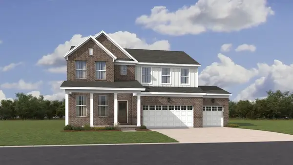 1240 Tucker Drive, Lebanon, TN 37087