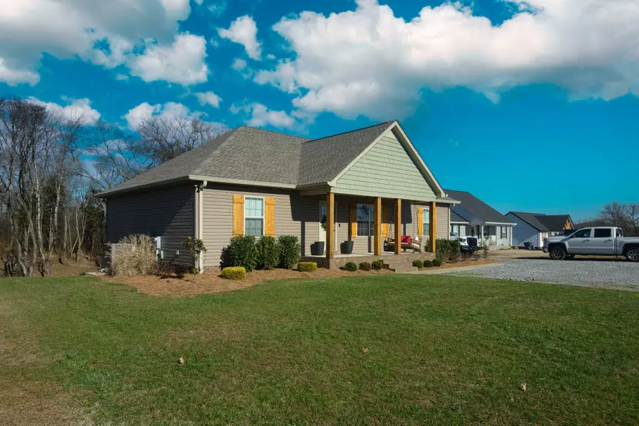 720 Armstrong Rd, Castalian Springs, TN 37031 - Image #2