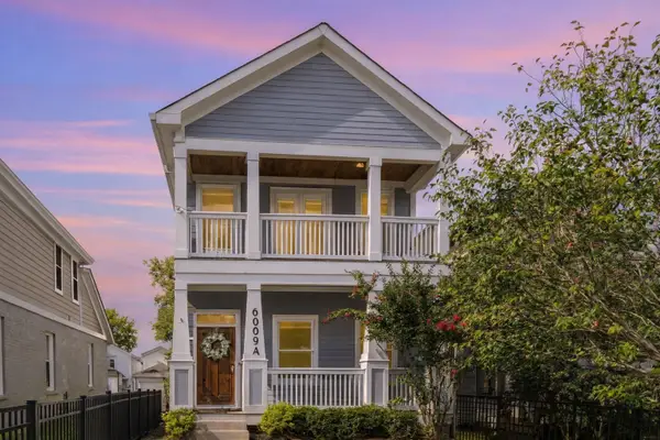6009A Pennsylvania Ave, Nashville, TN 37209