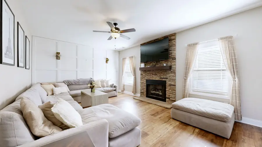 1214 Ewing Way, Clarksville, TN 37043 - Image #2