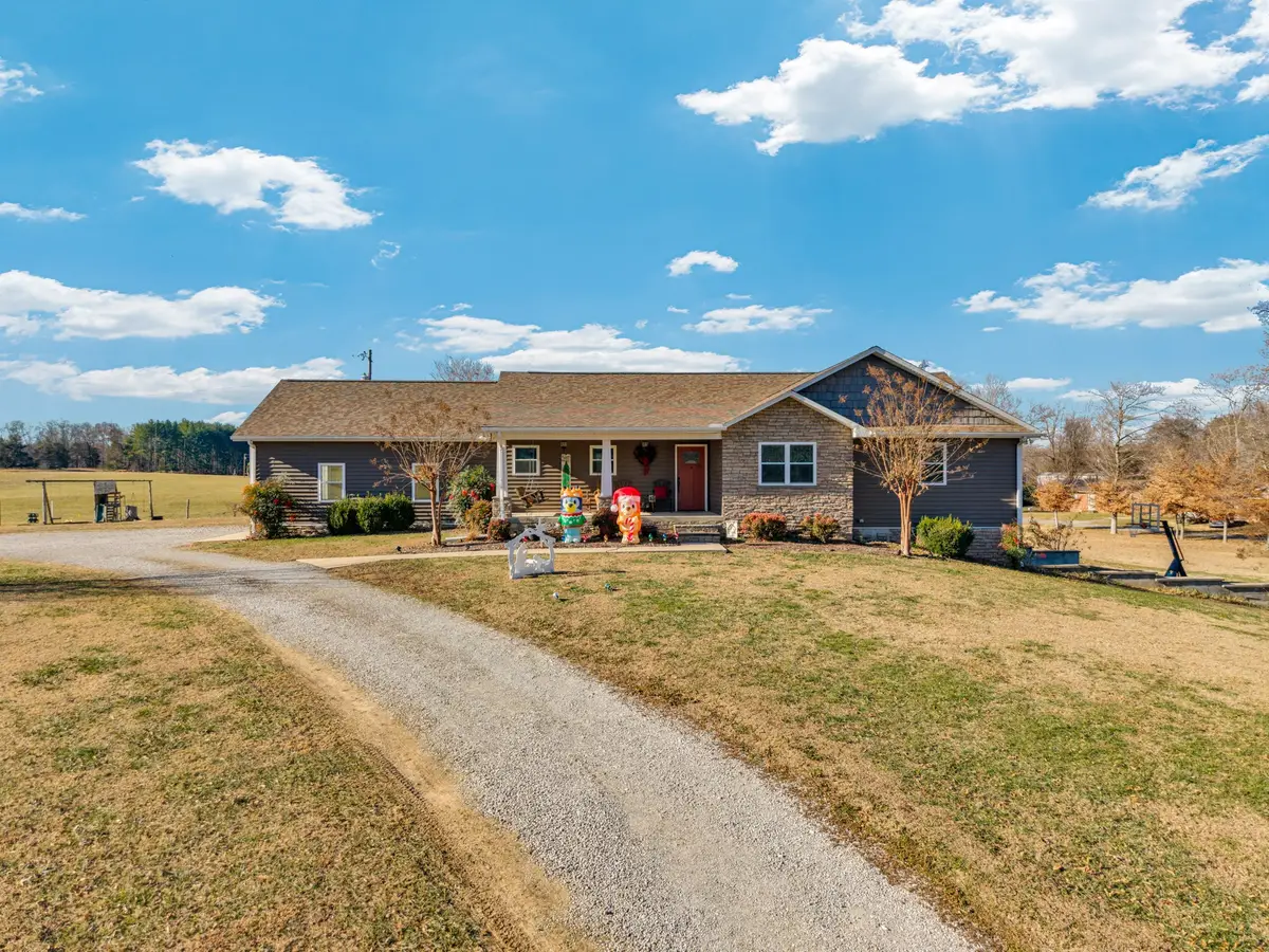 126 Dial Ln, Rickman, TN 38580 - Image #1