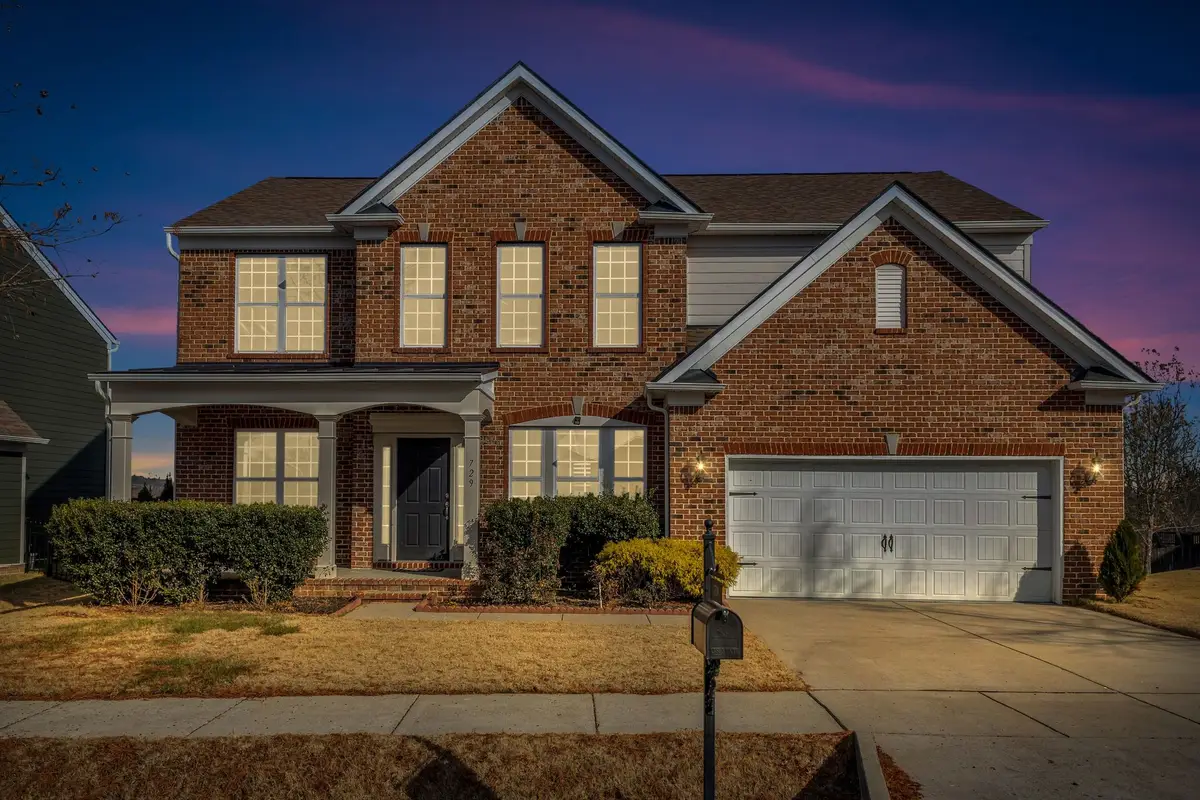 729 Wadestone Trl, Franklin, TN 37064 - Image #1