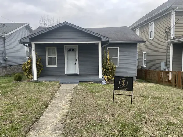 914 Locklayer St, Nashville, TN 37208