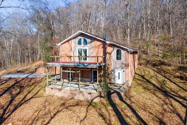 4832 Reece Church Rd, Columbia, TN 38401
