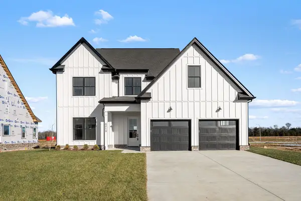 4213 Mccown Way, Murfreesboro, TN 37127