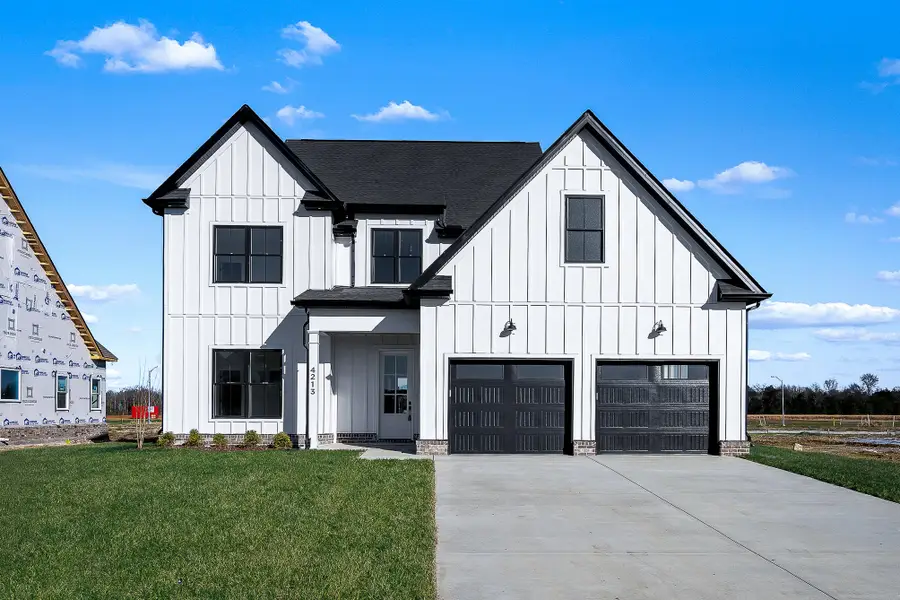 4213 Mccown Way, Murfreesboro, TN 37127 - Image #2