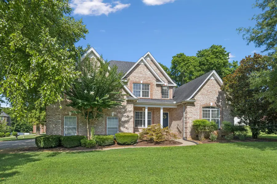 1014 Rosemont Ter, Smyrna, TN 37167 - Image #2