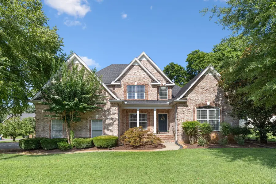 1014 Rosemont Ter, Smyrna, TN 37167 - Image #3