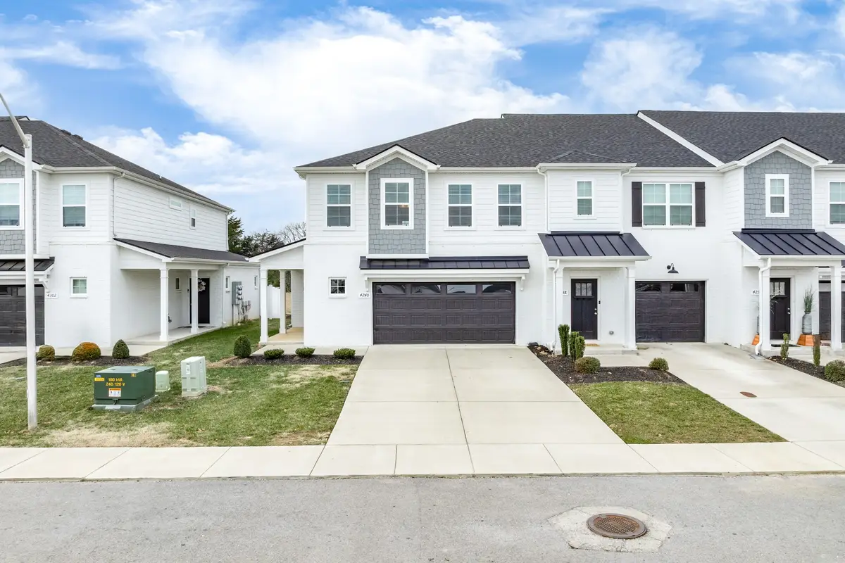 4240 Spyglass Dr, Murfreesboro, TN 37127 - #1