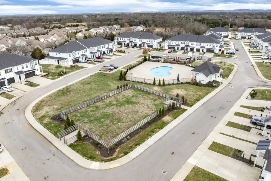 4240 Spyglass Dr, Murfreesboro, TN 37127 - #3