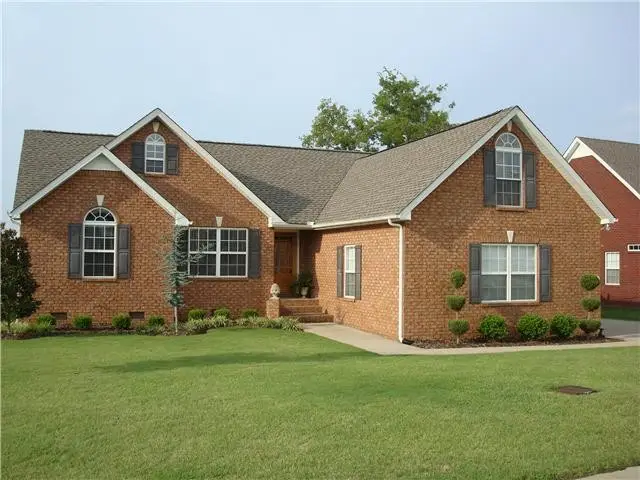 197 Red Jacket Trce, Murfreesboro, TN 37127 - #1