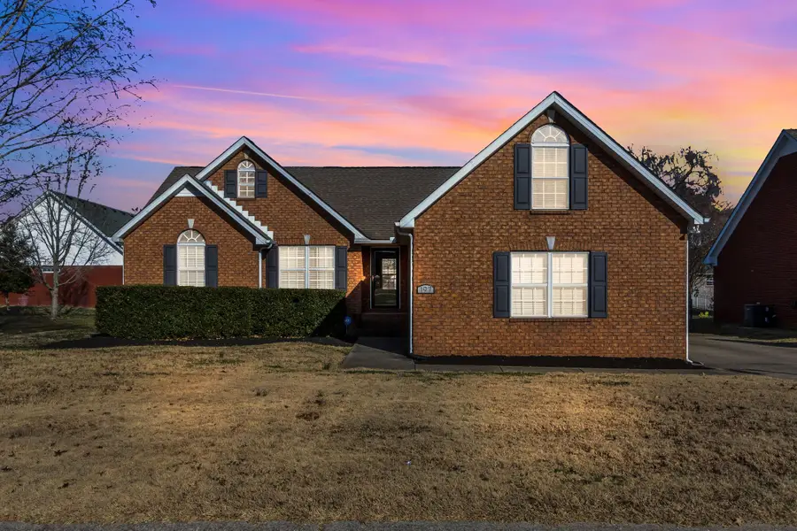 197 Red Jacket Trce, Murfreesboro, TN 37127 - #3