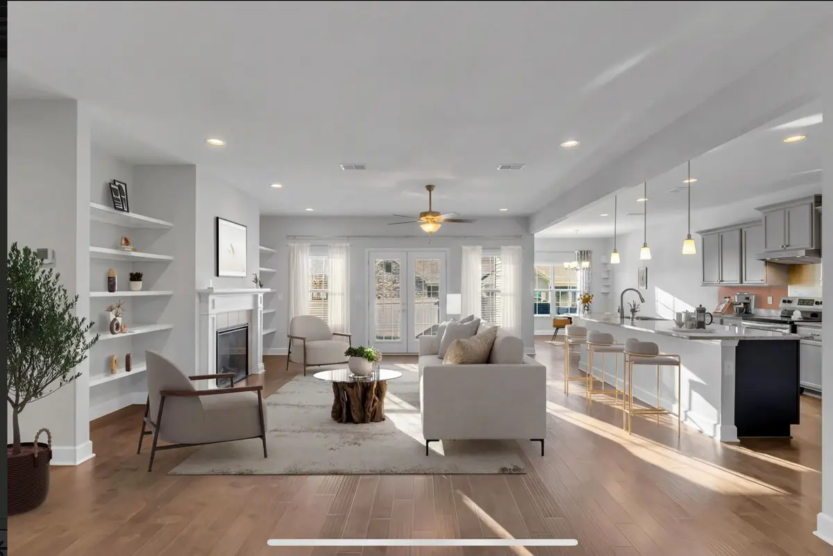 2341 Stonecenter Lane, Murfreesboro, TN 37128 - #1