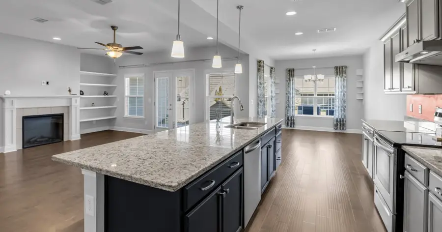 2341 Stonecenter Lane, Murfreesboro, TN 37128 - #3