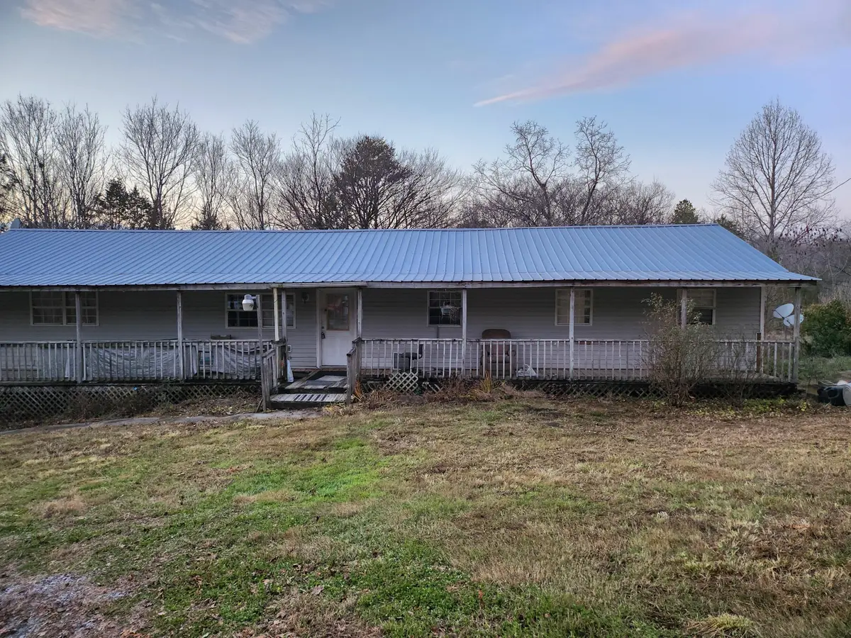 380 Co Rd 875, Etowah, TN 37331 - Image #1
