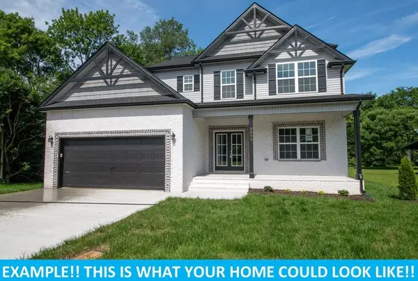 69 Sycamore Hill, Clarksville, TN 37042