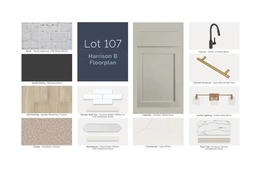 112 Hamilton Ln, Lebanon, TN 37087 - Image #3