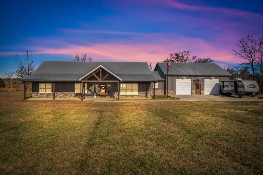 1547 Manley Loop, Dickson, TN 37055 - Image #2