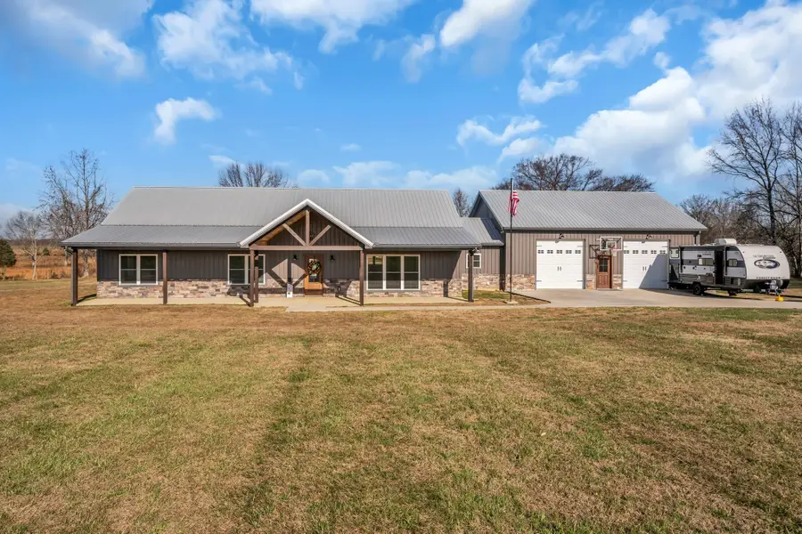 1547 Manley Loop, Dickson, TN 37055 - Image #3