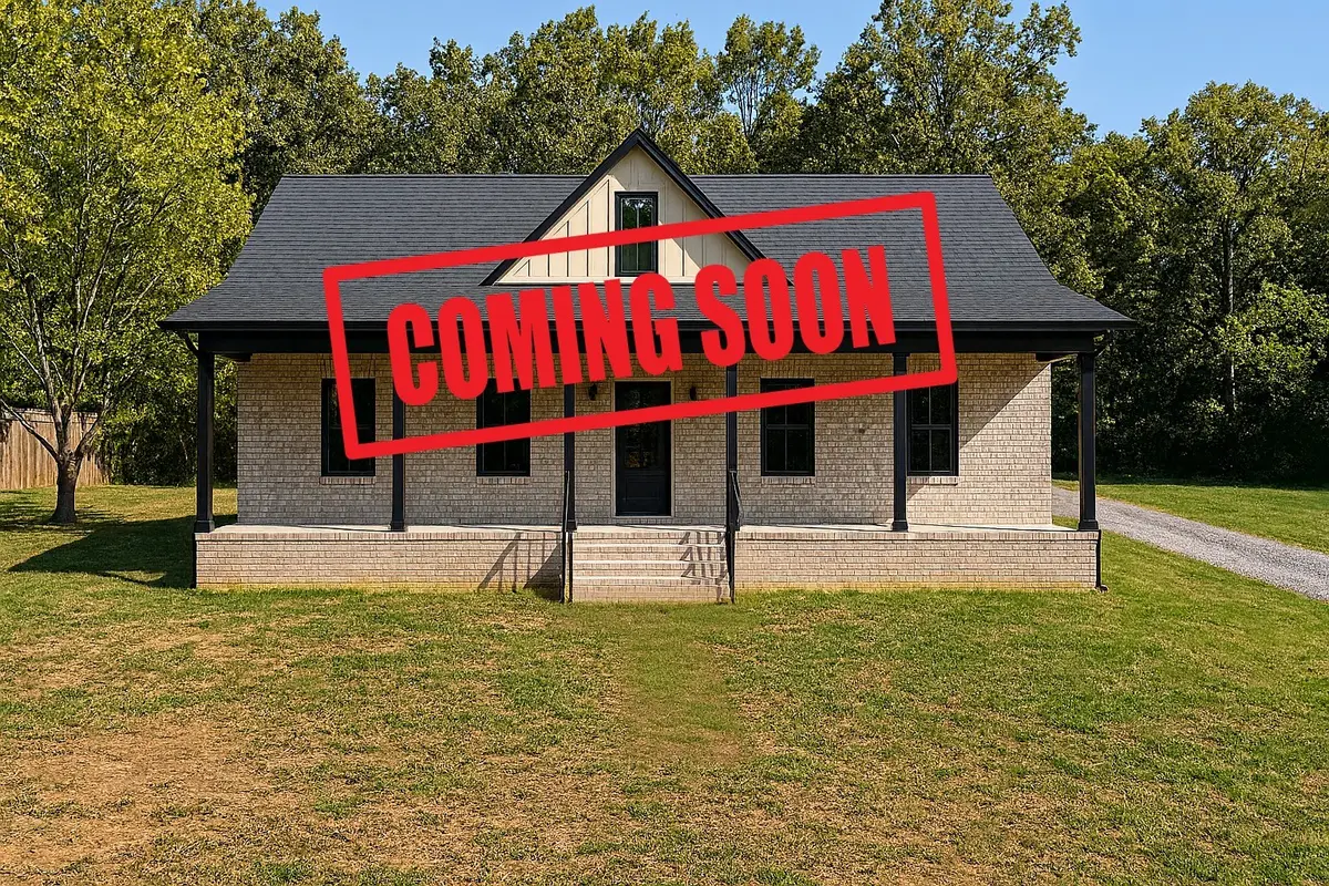 507 Callahan Dr, New Johnsonville, TN 37134 - Image #1