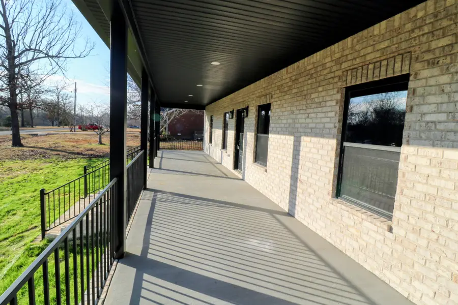 507 Callahan Dr, New Johnsonville, TN 37134 - #3