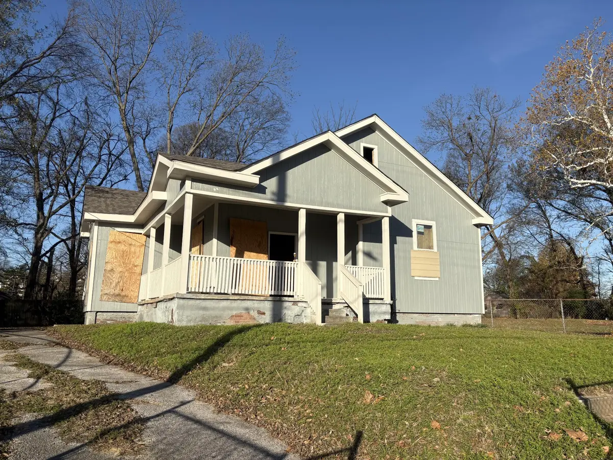 1141 Coker St, Memphis, TN 38107 - Image #1