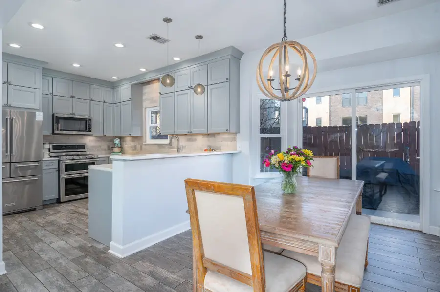 2763 Rosedale Pl, Nashville, TN 37211 - #2