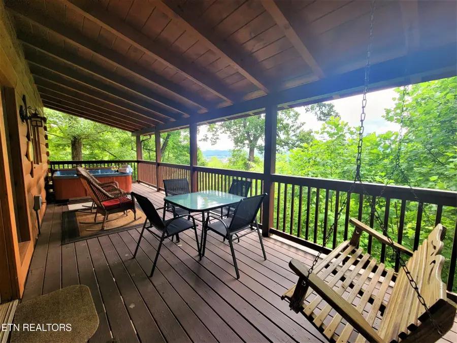 813 Lloyd Huskey Rd, Sevierville, TN 37863 - Image #3