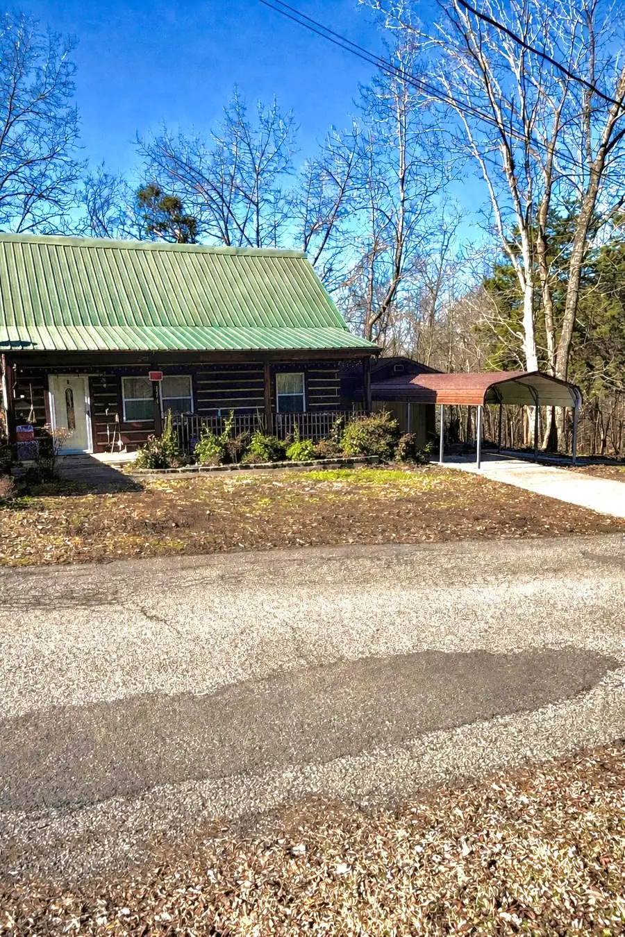 141 General Buckner Dr, Dover, TN 37058 - #2