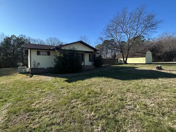 11331 Tullahoma Hwy, Tullahoma, TN 37388