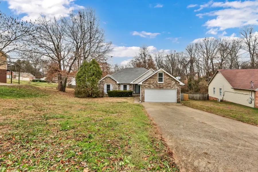 261 Shiloh Rd, Clarksville, TN 37042 - Image #2