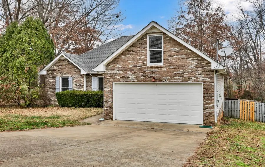 261 Shiloh Rd, Clarksville, TN 37042 - Image #3