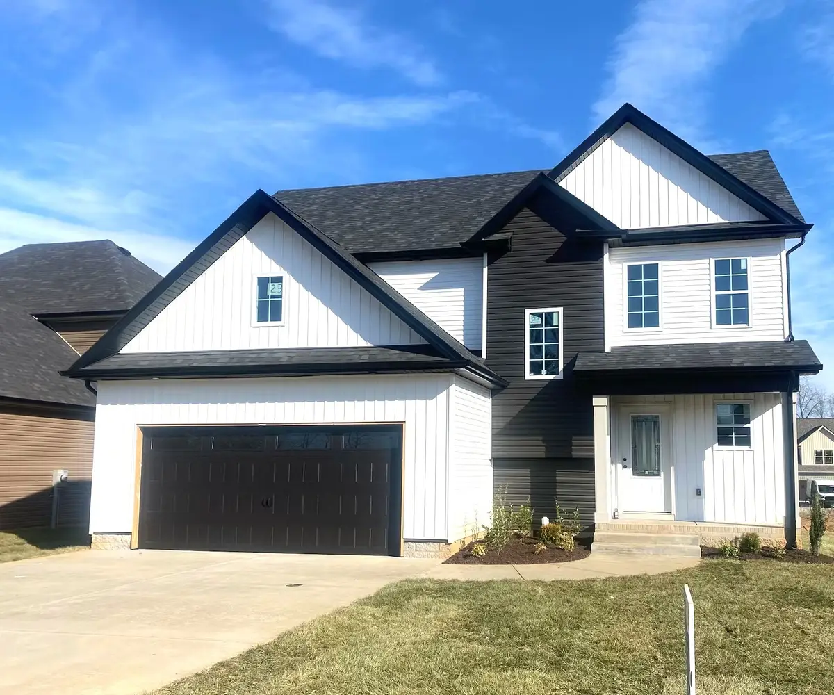 23 Garrettsburg Meadows, Clarksville, TN 37042 - Image #1
