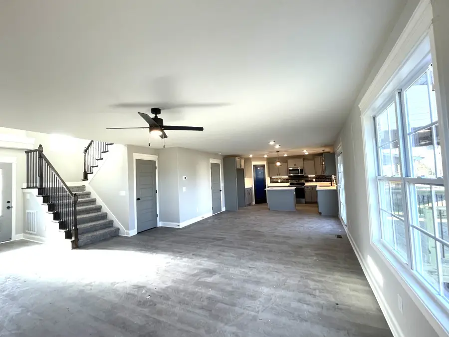 23 Garrettsburg Meadows, Clarksville, TN 37042 - #3