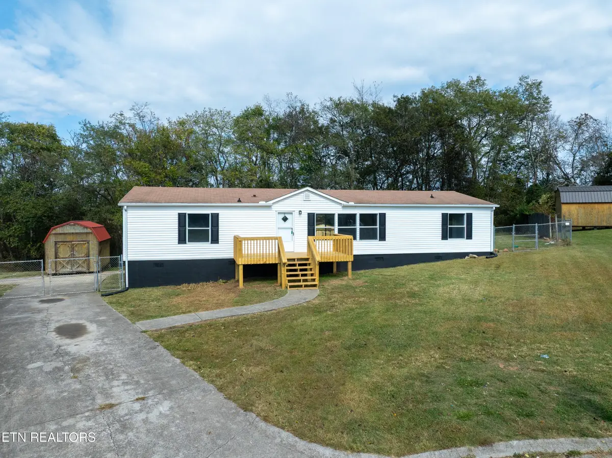 144 Snowbird Lane, Jefferson City, TN 37760 - Image #1