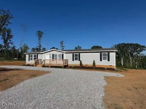 222 Community Drive, Madisonville, TN 37354