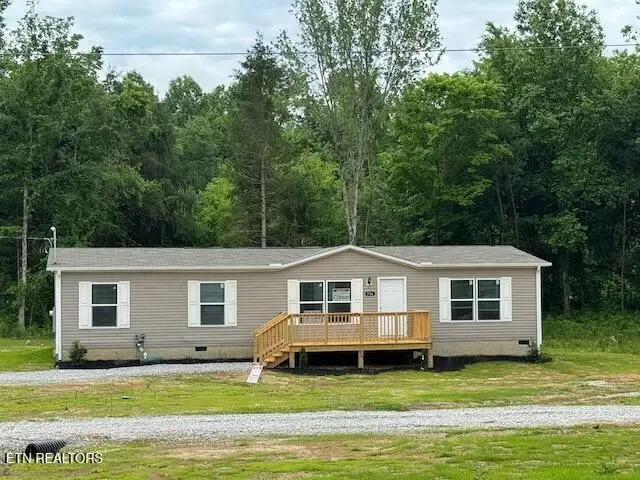 736 Old Cemetery Rd, Madisonville, TN 37354 - Image #1