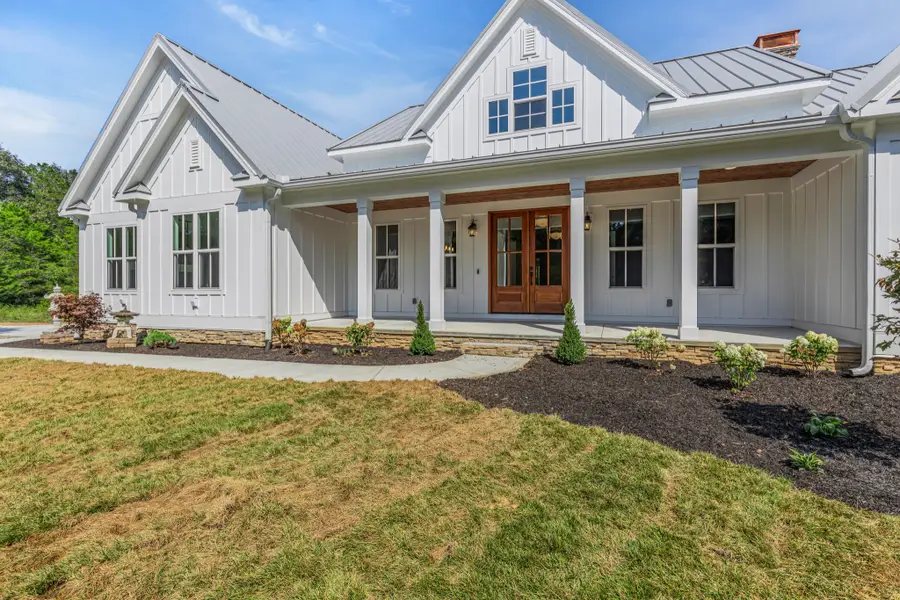 0 Kedron Road Tract 1, Columbia, TN 38401 - Image #3