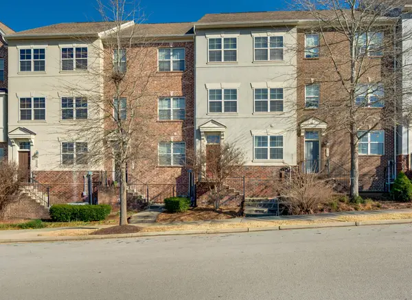 5306 Missionary Way, Brentwood, TN 37027