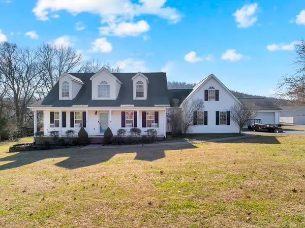 113 Matt Dr, Bell Buckle, TN 37020