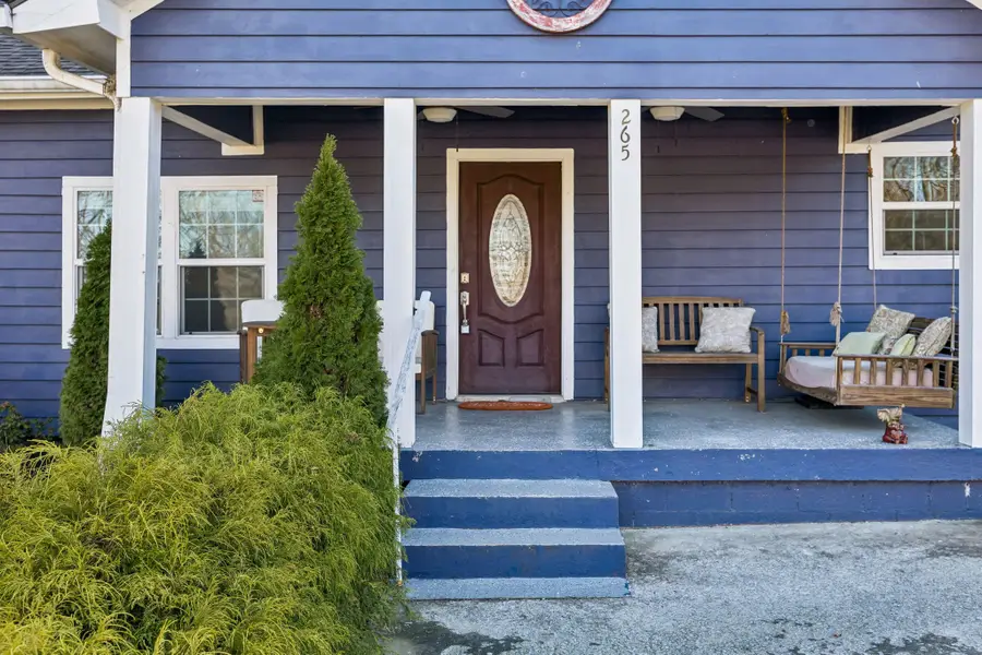 265 Morton Ave, Nashville, TN 37211 - Image #3