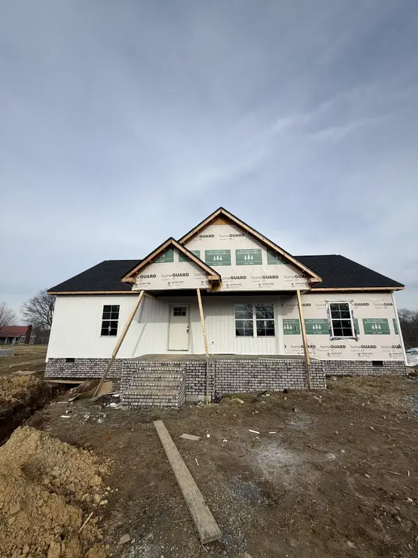 370 Hawkins Rd, Westmoreland, TN 37186